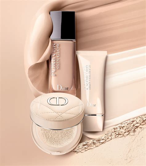 dior フォーエヴァー|dior skin makeup.